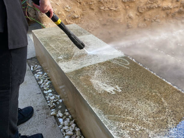 Best Fence Pressure Washing  in Blasdell, NY