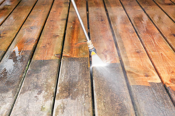 Best Concrete Pressure Washing  in Blasdell, NY