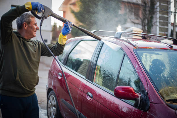 Pressure Washing Contractors in Blasdell, NY