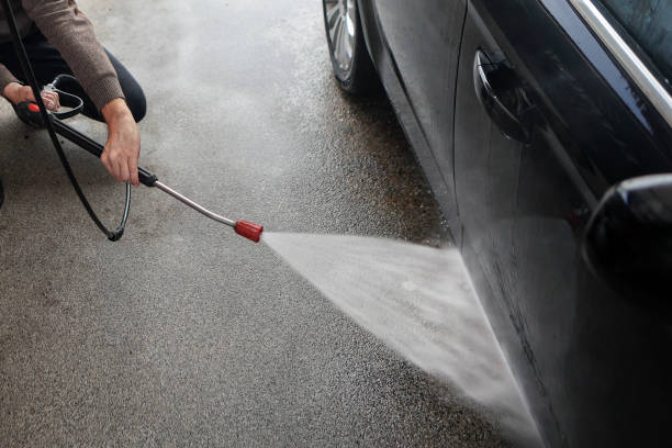Reliable Blasdell, NY Pressure Washing Solutions