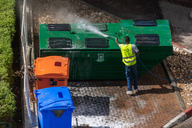 Best Pressure Washing Contractors  in Blasdell, NY