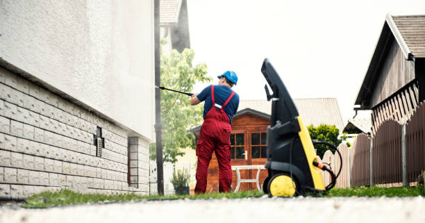 Best Commercial Building Pressure Washing  in Blasdell, NY